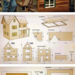 The Best Wood Working Plans Online Miracles Work Doll House Plans