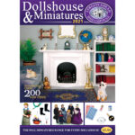 The Dolls House Emporium The Dollshouse Miniature Catalogue