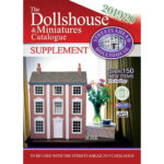 The Dolls House Emporium The Dollshouse Miniature Catalogue