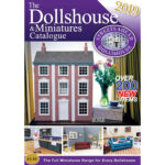 The Dolls House Emporium The Dollshouse Miniature Catalogue