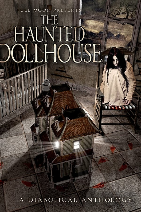 Haunted Dollhouse Movie