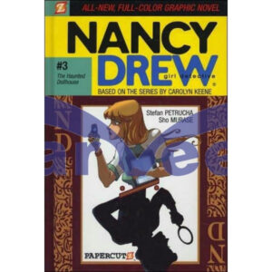 The Haunted Dollhouse Arvee Books