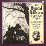 The Haunted Dollhouse By Terry Berger