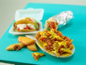 The Mouse Market Blog