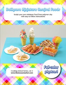 The Mouse Market Blog