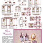 This Particular Dollhouse Printables Can Be A Very Inspiring And First