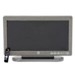 TV For Dollhouse Dollhouse TV At 1 12 Size Mini Television For Your