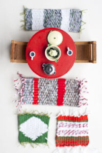 UKKONOOA Minimatot DIY Dollhouse Rugs Dollhouse Rug Diy Dollhouse