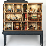 Victorian Accessories And Furniture Dollhouse Decorating