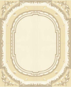 Victorian Ceiling I Wallpaper Paper Flooring