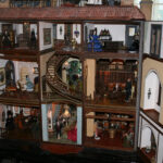 Victorian Dollhouse Furniture And Accessories Best Decor Things