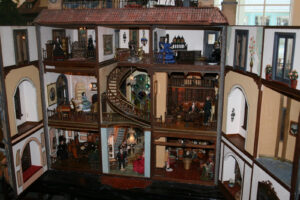 Victorian Dollhouse Furniture And Accessories Best Decor Things