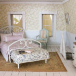 Who What Where Dollhouse Bedroom