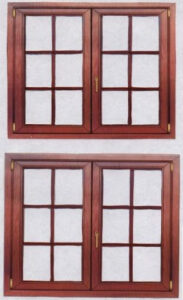 Windows Doors Mini Printables Sherree Picasa Albums Web Paper