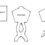 Wood Patterns Dollhouse Furniture PDF Plans