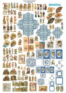 Www cdhm CDHM Printies