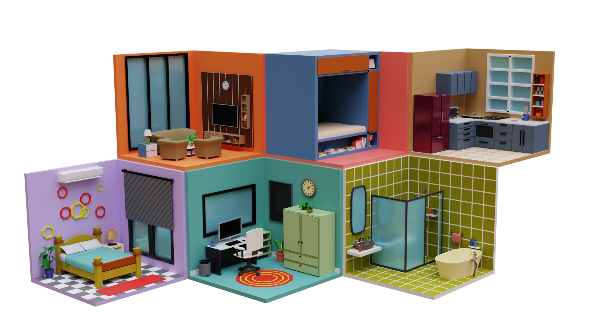 3d printable dollhouse furniture free 3d printable dollhouse furniture free