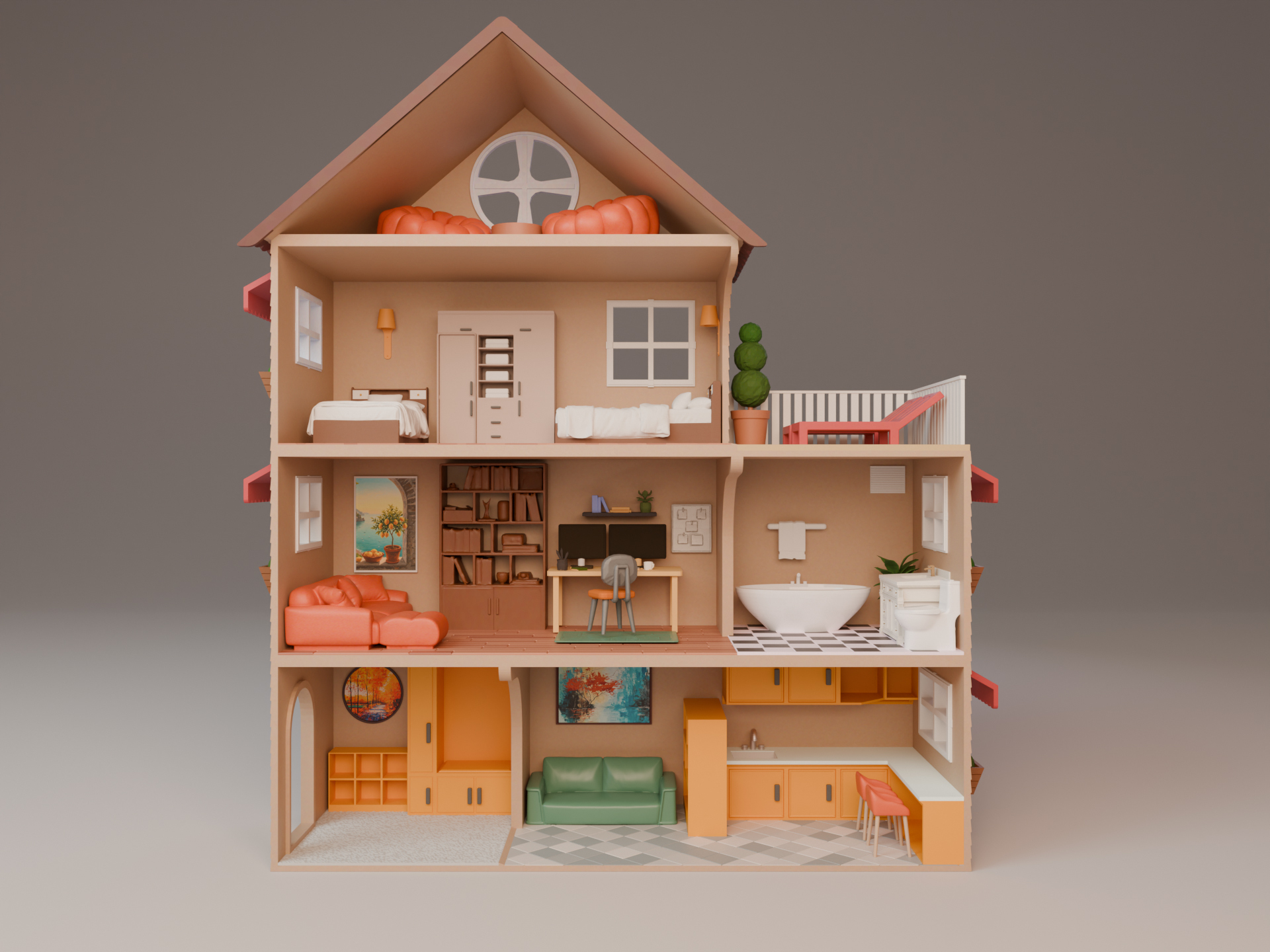 3d printable dollhouse furniture 3d printable dollhouse furniture