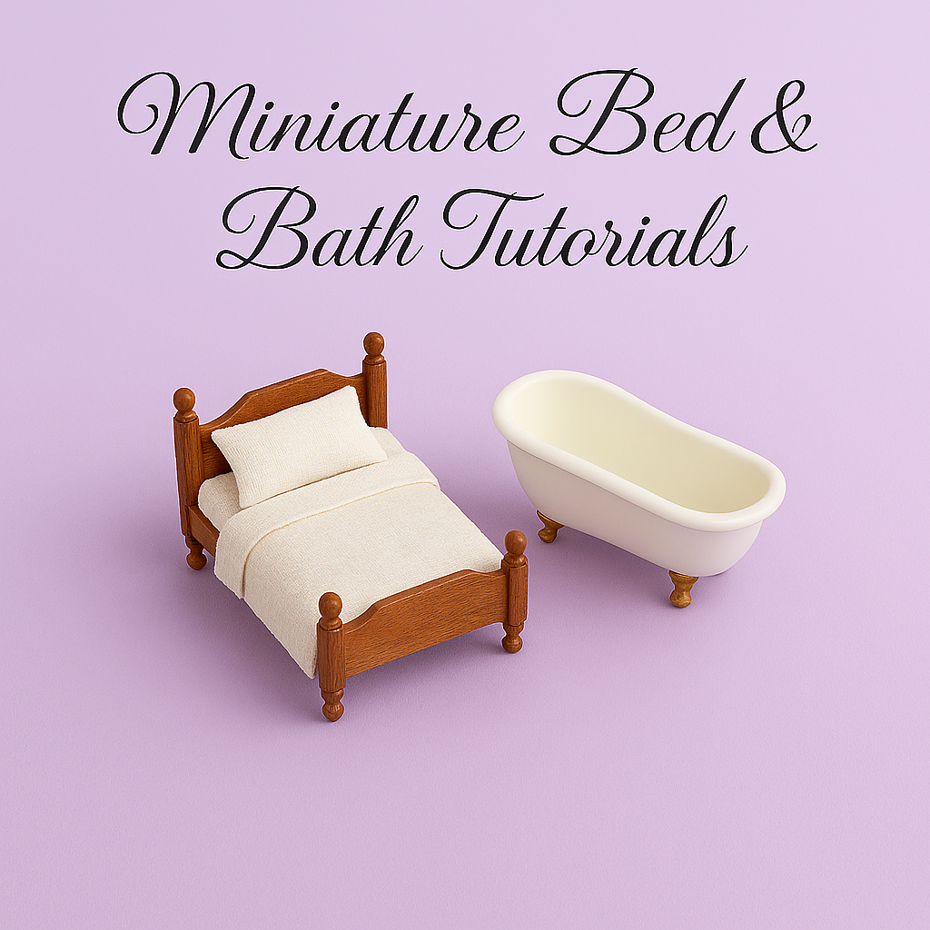Free Dollhouse Diy