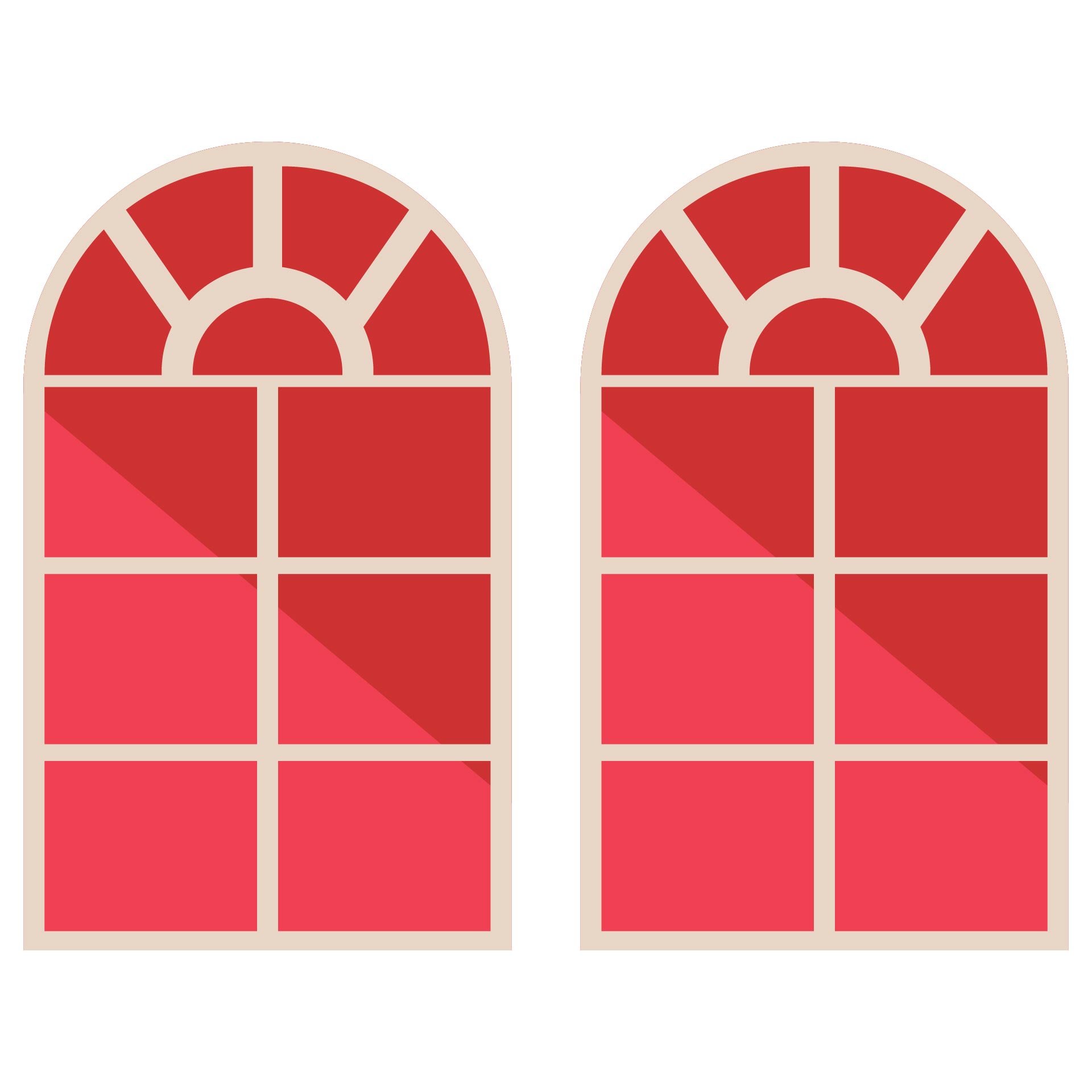 dollhouse windows printable dollhouse windows printable