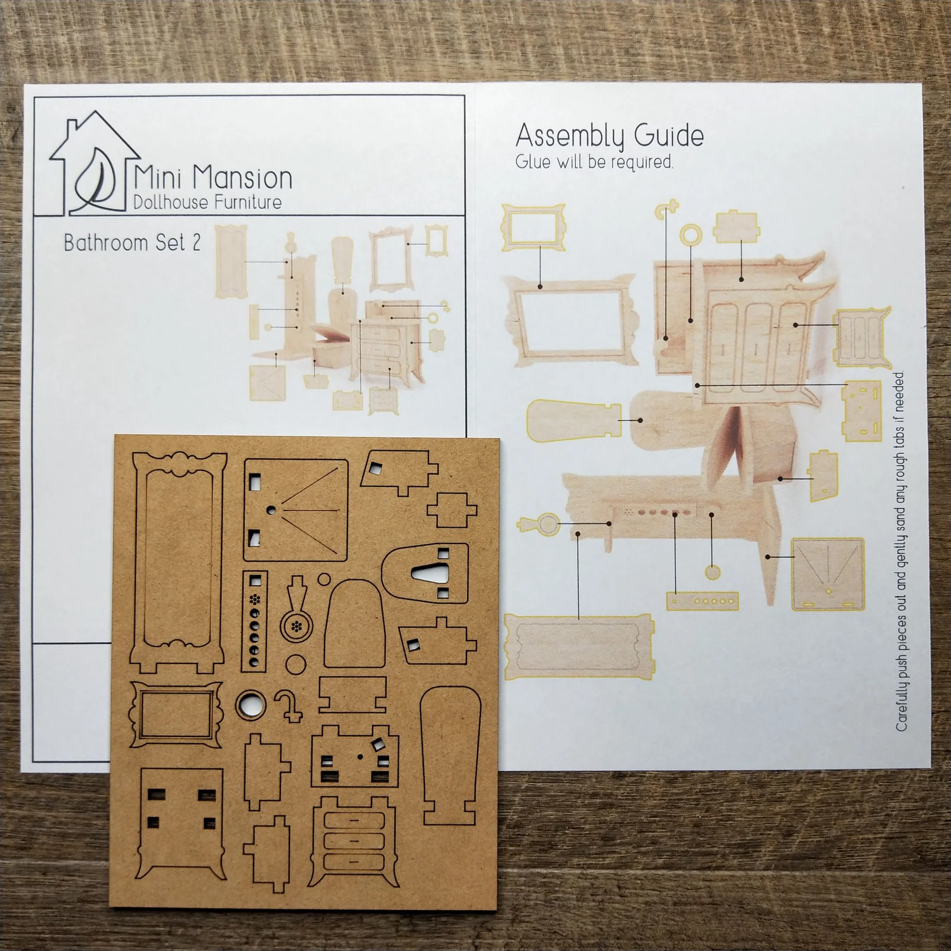 Product Similar Image