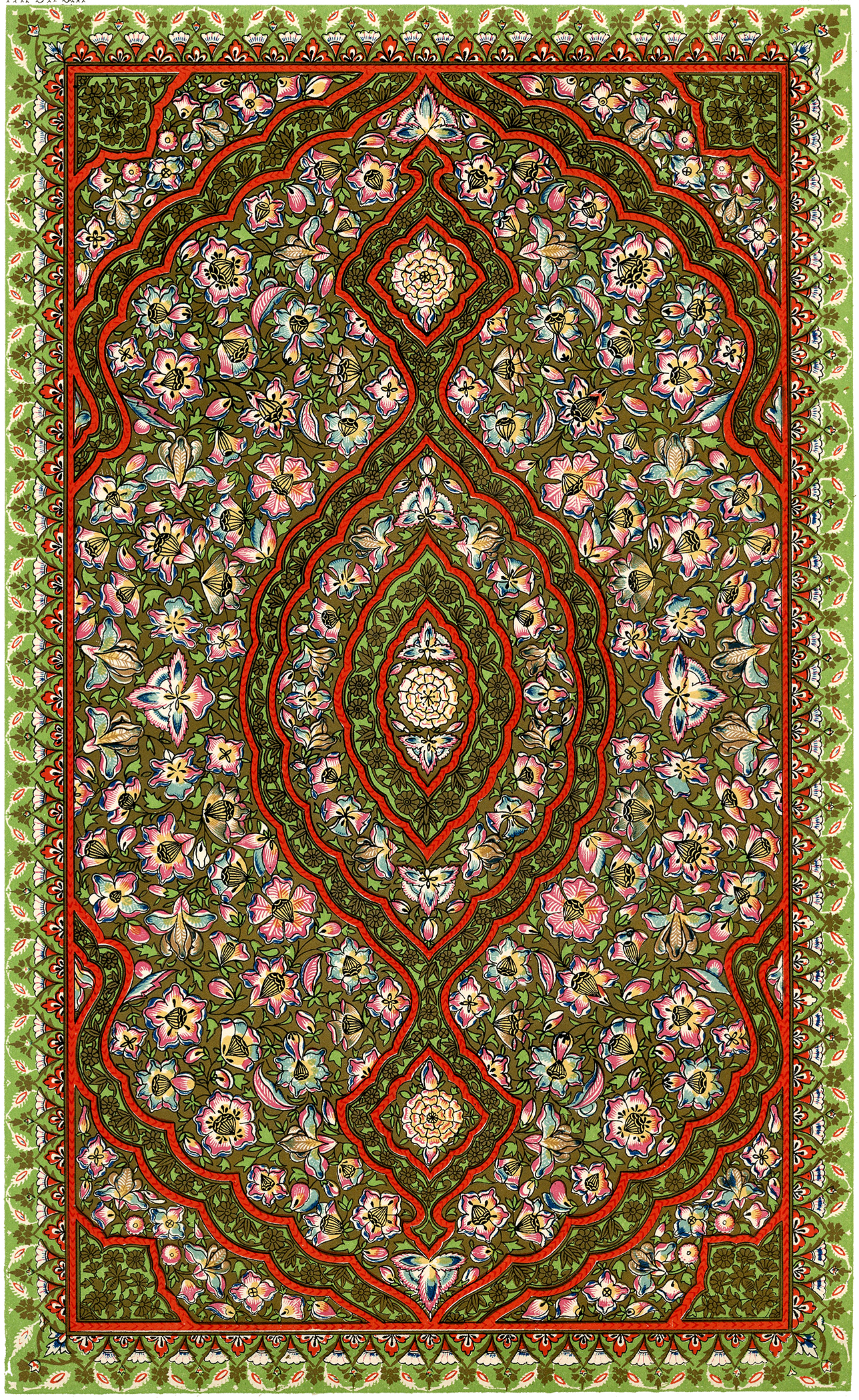 Stock Images Carpets Rugs Doll House Miniatures