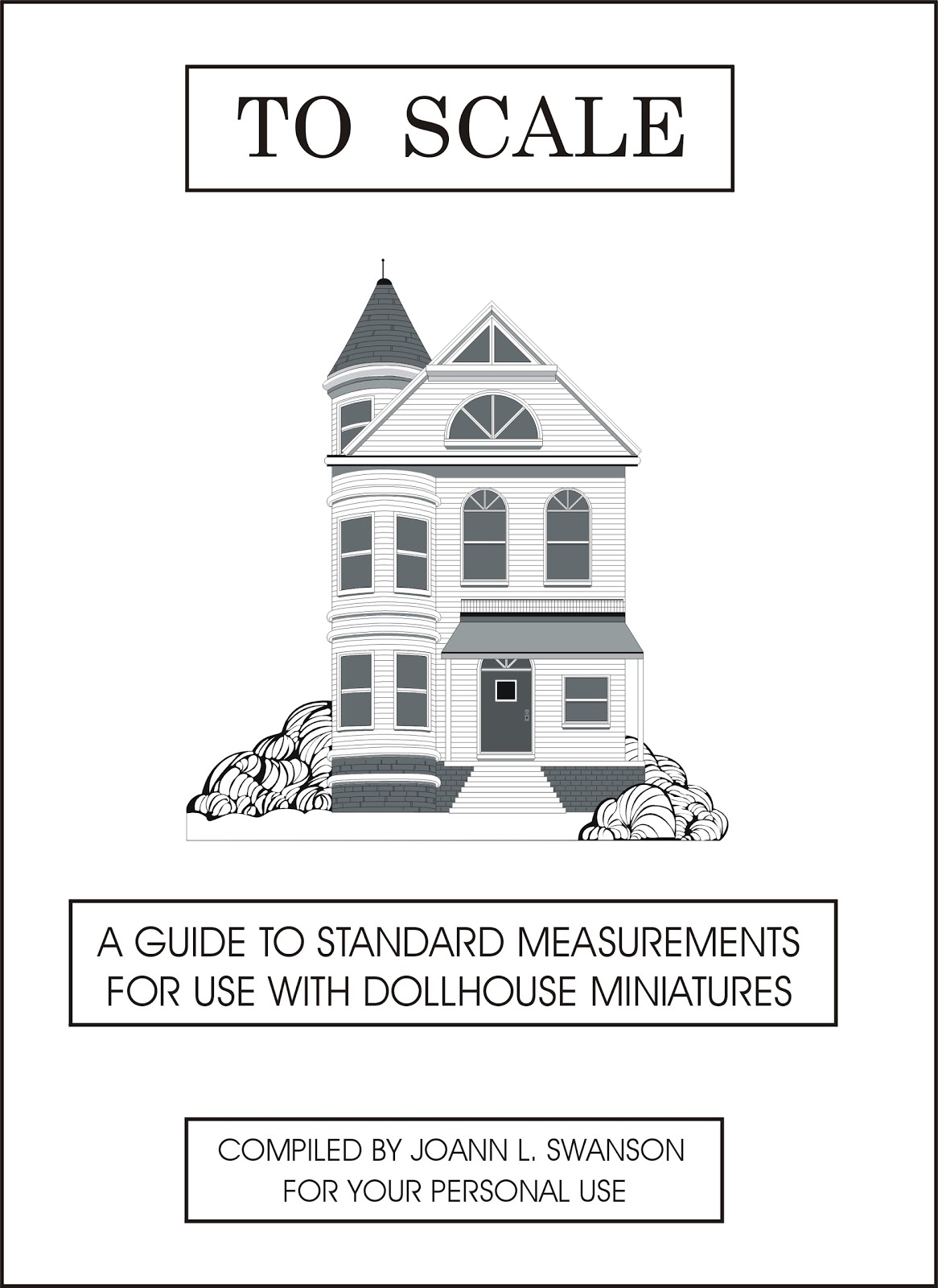 jims printable miniatures for dollhouses